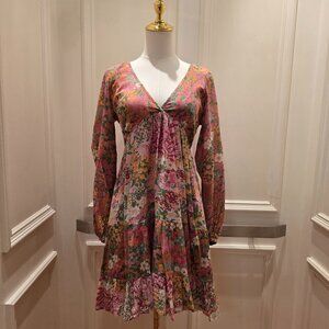 Banjanan Hilary Mini Dress